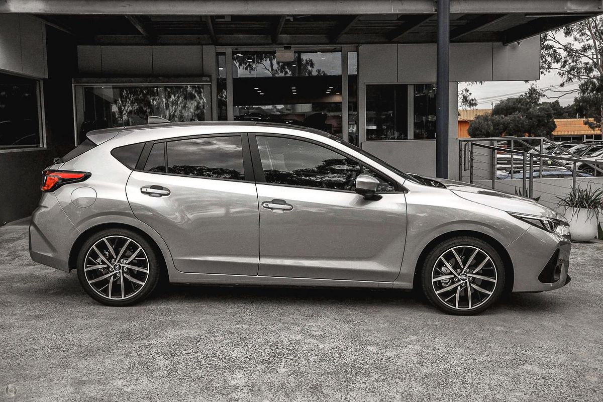 2024 Subaru Impreza 2.0S G6