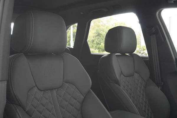 2024 Audi SQ5 TDI FY