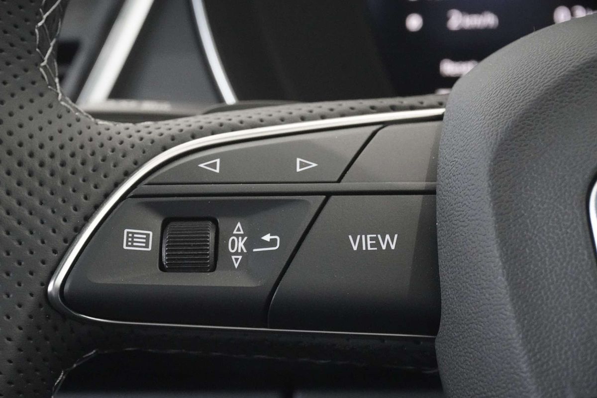2024 Audi SQ5 TDI FY