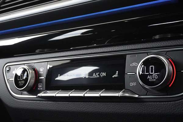 2024 Audi SQ5 TDI FY