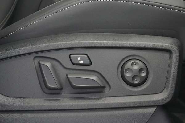 2024 Audi SQ5 TDI FY