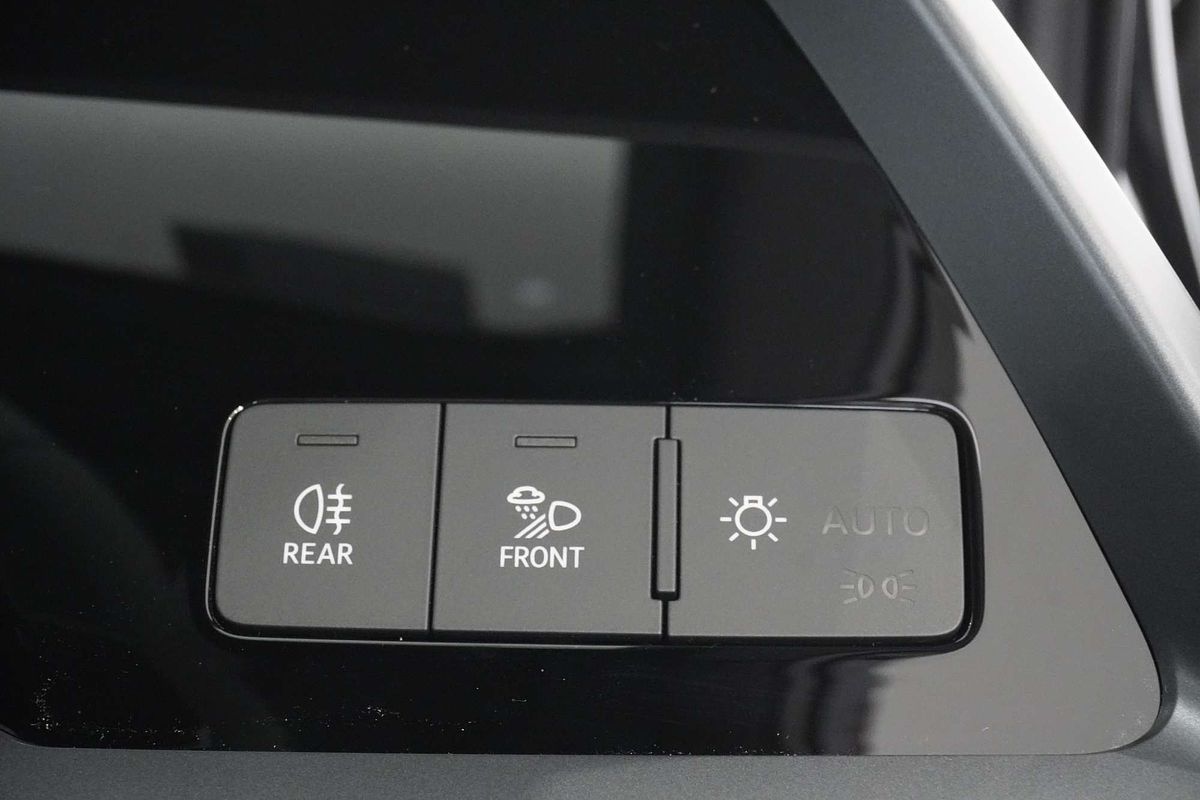 2024 Audi A3 35 TFSI S line GY