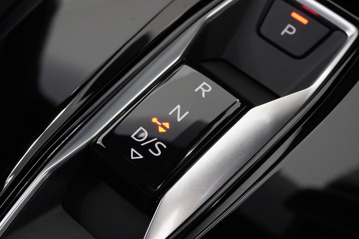 2024 Audi A3 35 TFSI S line GY