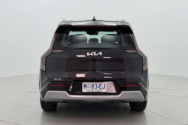 2024 Kia EV9 Earth MV