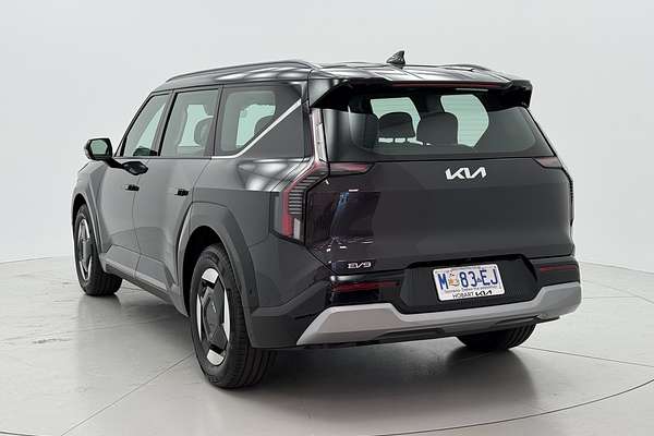 2024 Kia EV9 Earth MV