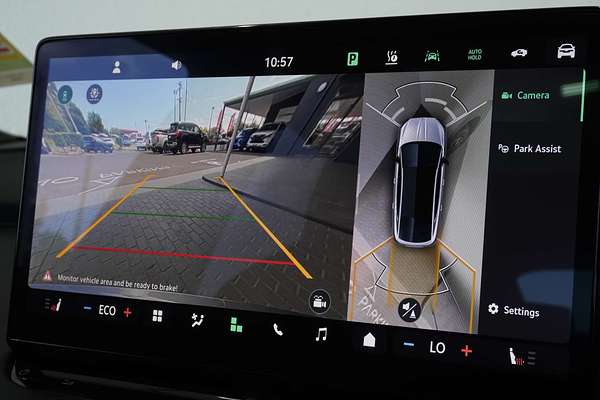 2024 SKODA Enyaq RS NY