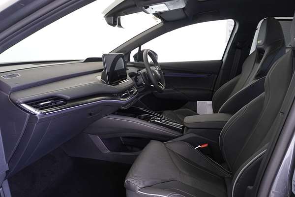 2024 SKODA Enyaq RS NY