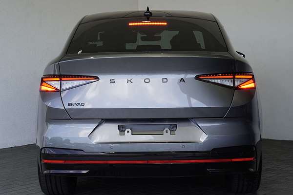 2024 SKODA Enyaq RS NY
