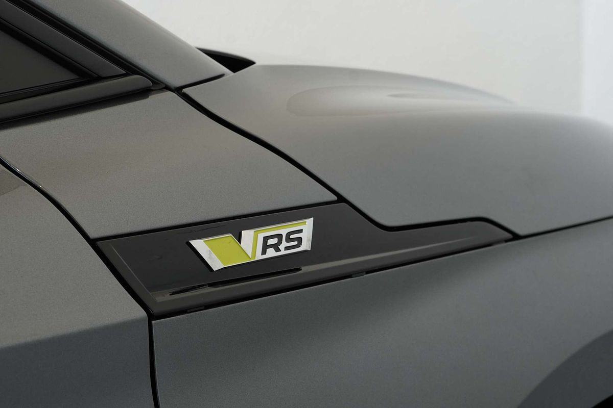 2024 SKODA Enyaq RS NY