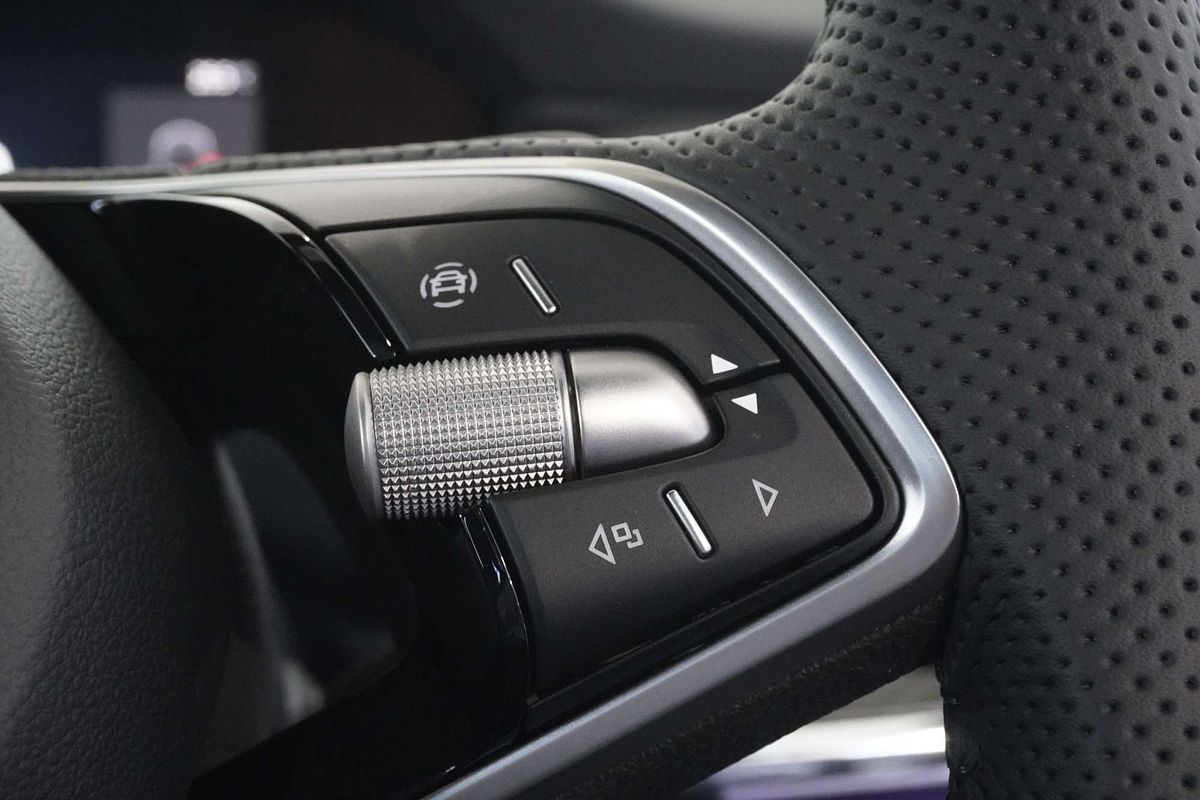 2024 SKODA Enyaq RS NY