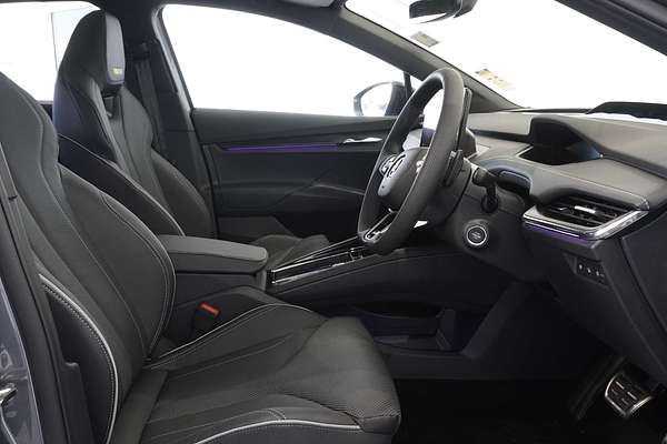 2024 SKODA Enyaq RS NY