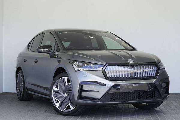 2024 SKODA Enyaq RS NY