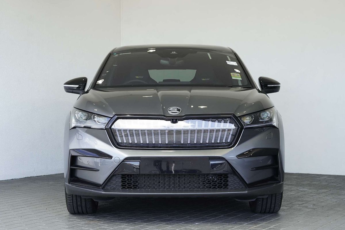 2024 SKODA Enyaq RS NY