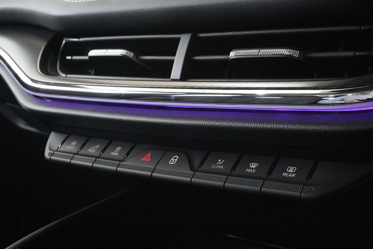 2024 SKODA Enyaq RS NY
