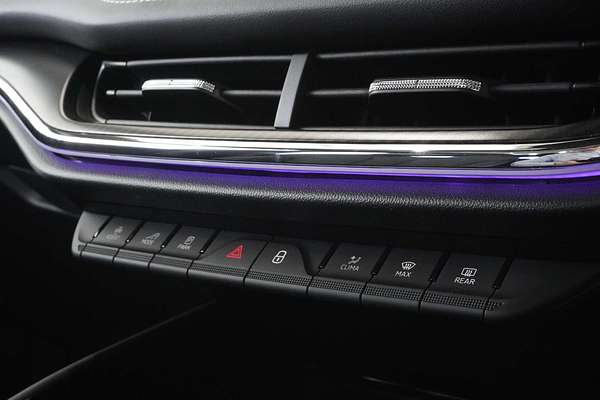 2024 SKODA Enyaq RS NY