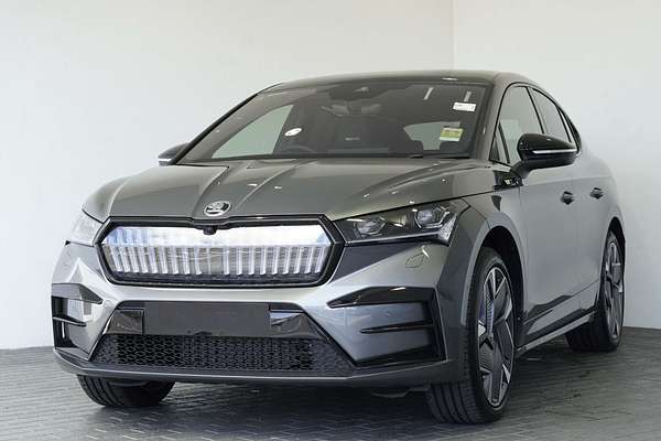 2024 SKODA Enyaq RS NY