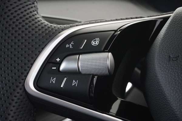 2024 SKODA Enyaq RS NY