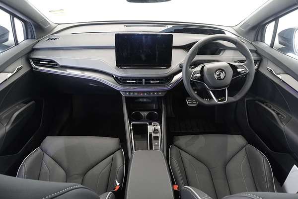 2024 SKODA Enyaq RS NY