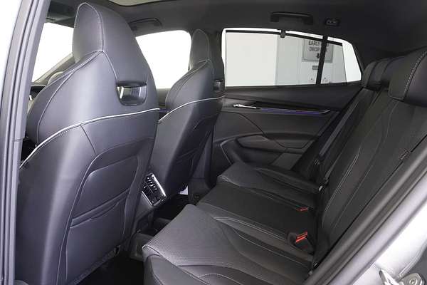 2024 SKODA Enyaq RS NY