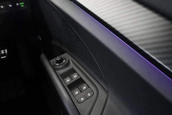 2024 SKODA Enyaq RS NY