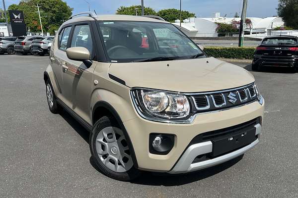 2024 Suzuki Ignis GL MF Series II