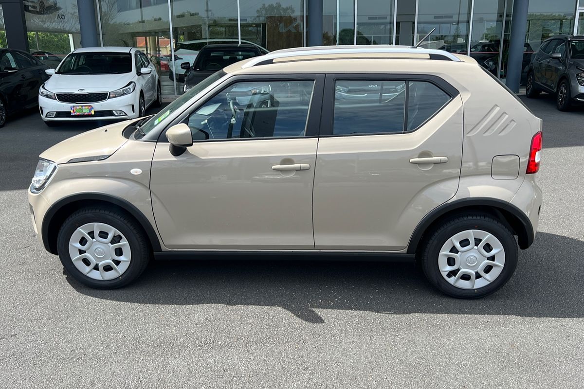 2024 Suzuki Ignis GL MF Series II