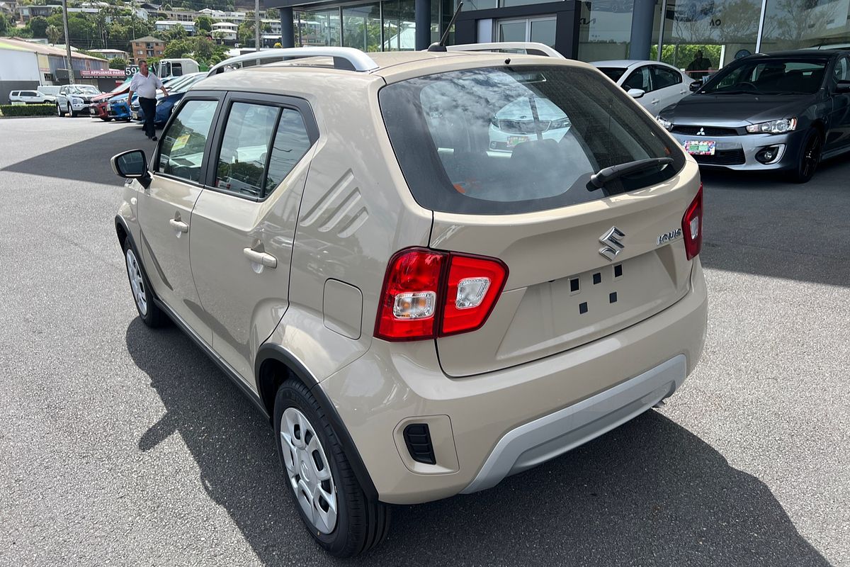 2024 Suzuki Ignis GL MF Series II