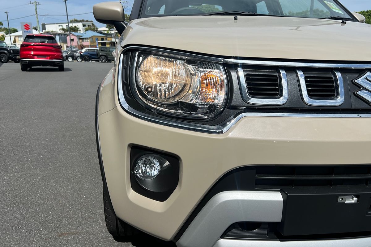 2024 Suzuki Ignis GL MF Series II
