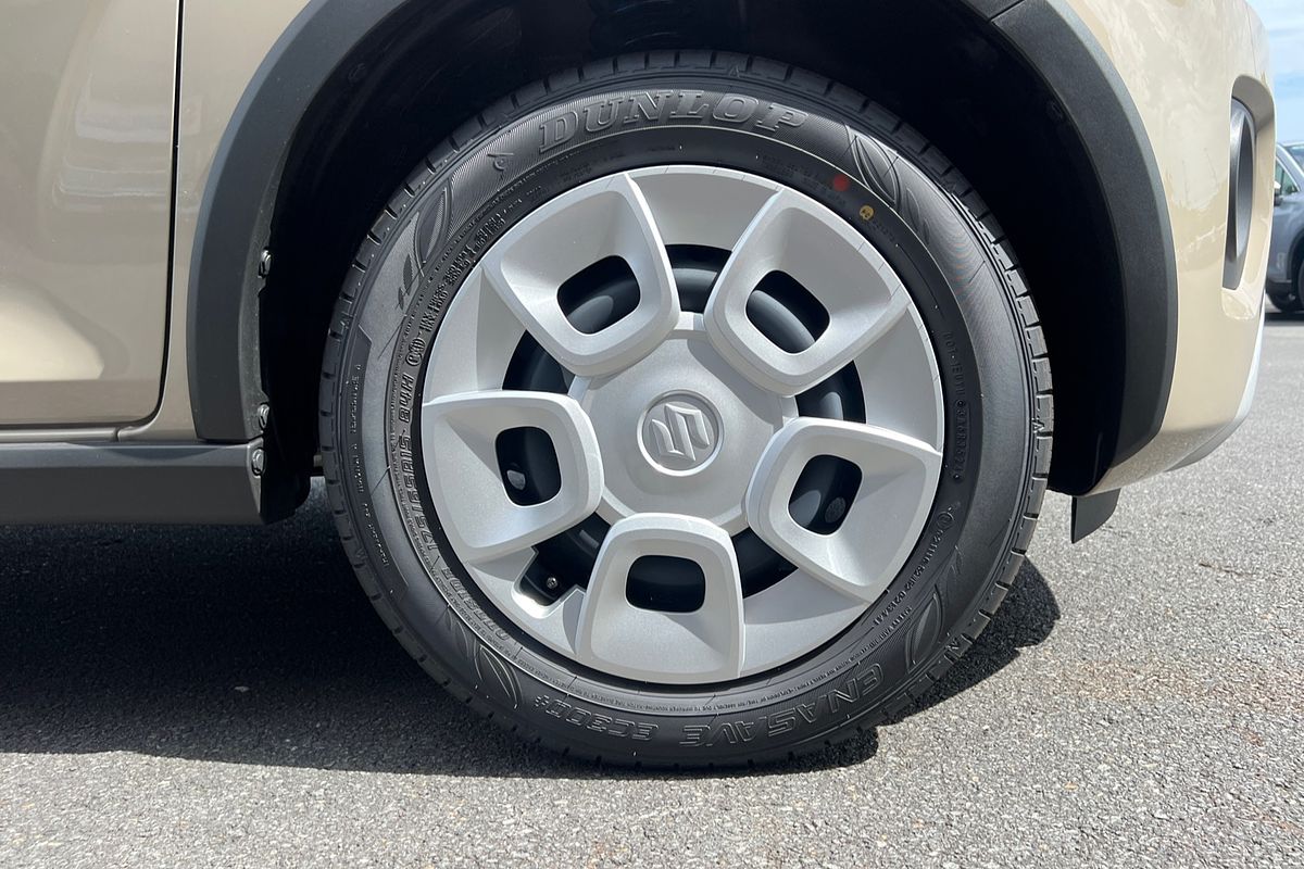 2024 Suzuki Ignis GL MF Series II