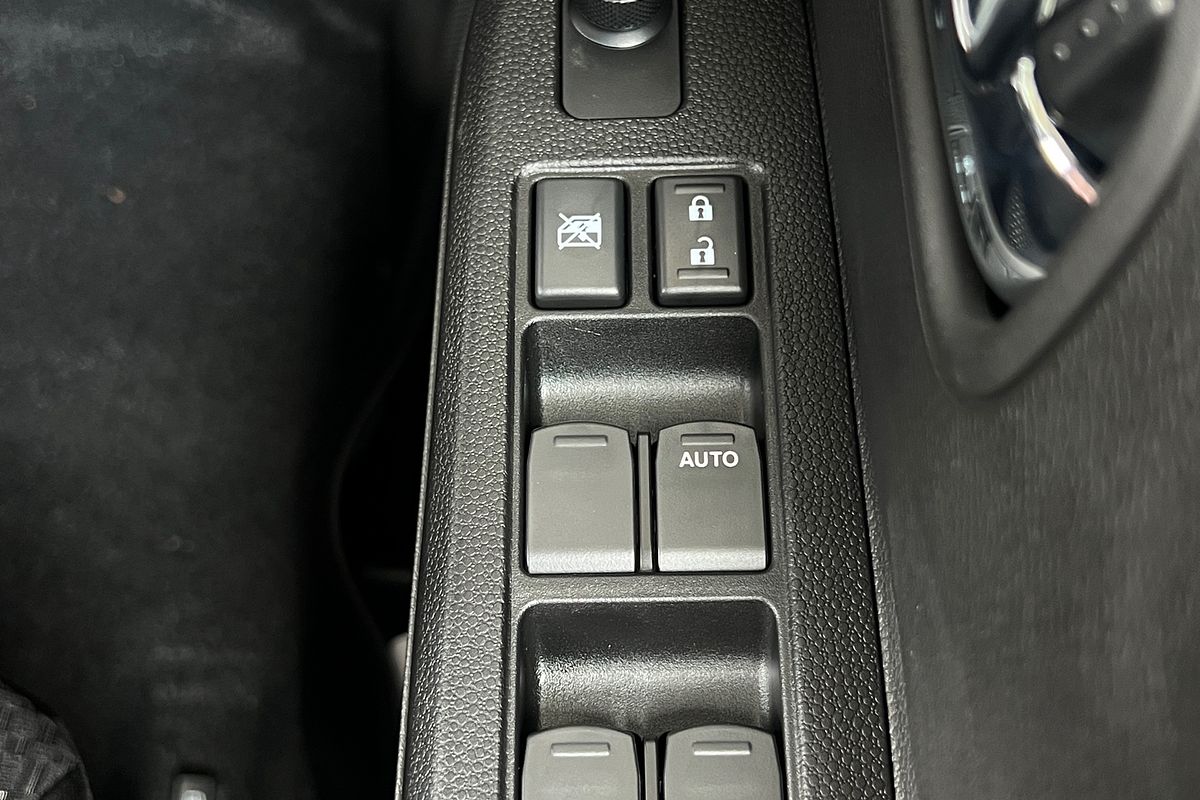 2024 Suzuki Ignis GL MF Series II