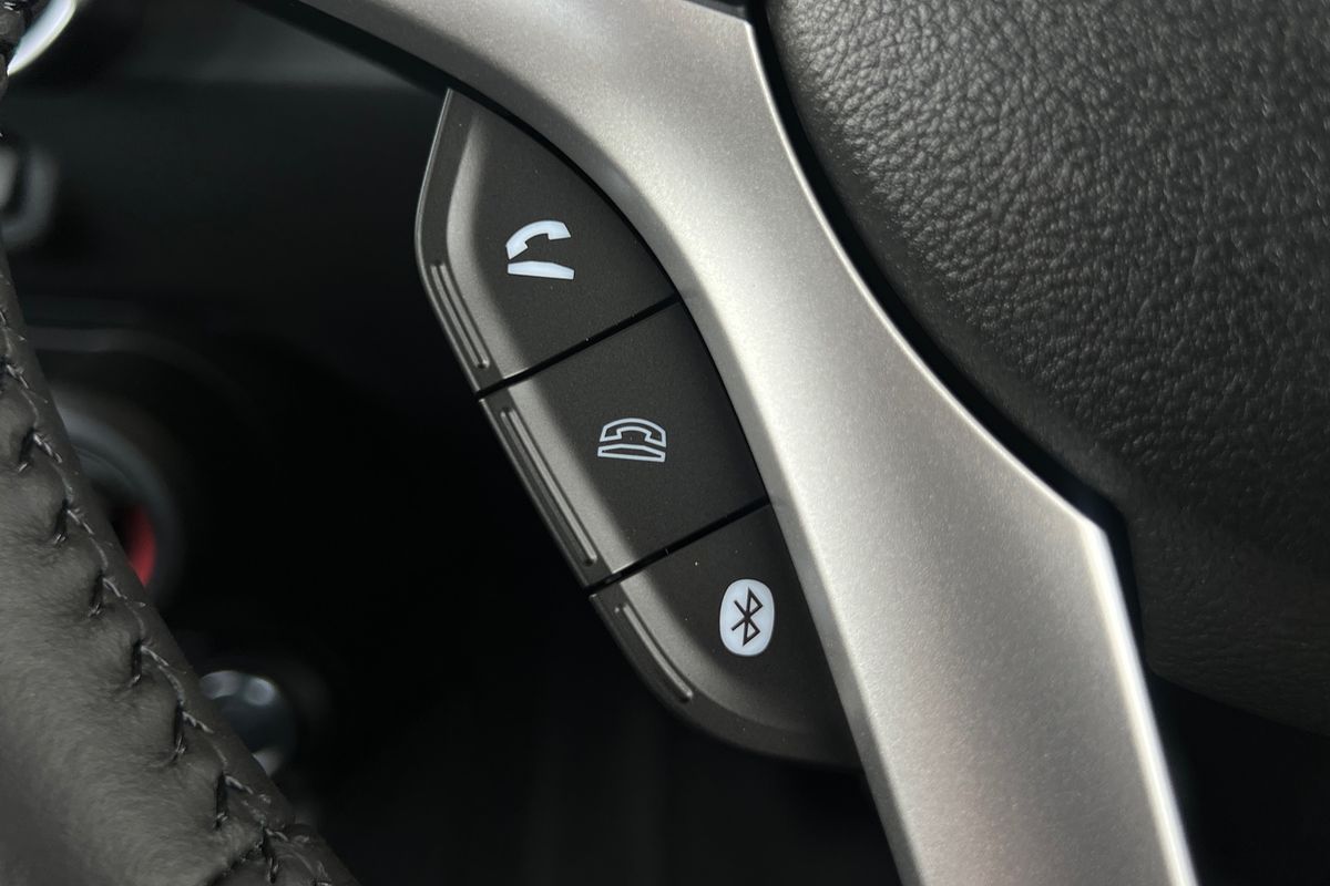 2024 Suzuki Ignis GL MF Series II