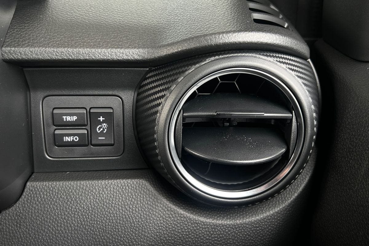 2024 Suzuki Ignis GL MF Series II