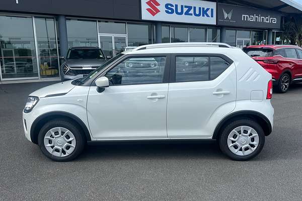 2024 Suzuki Ignis GL MF Series II