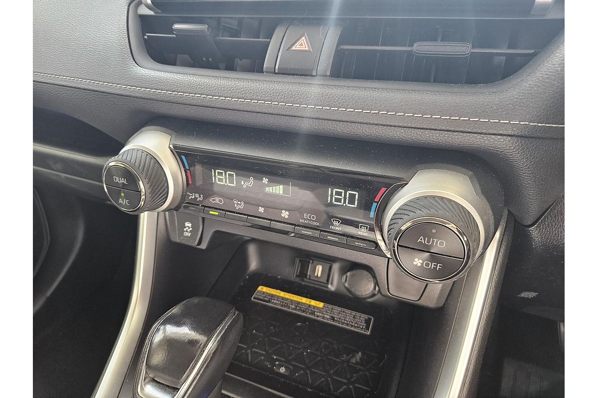 2020 Toyota RAV4 GXL AXAH52R