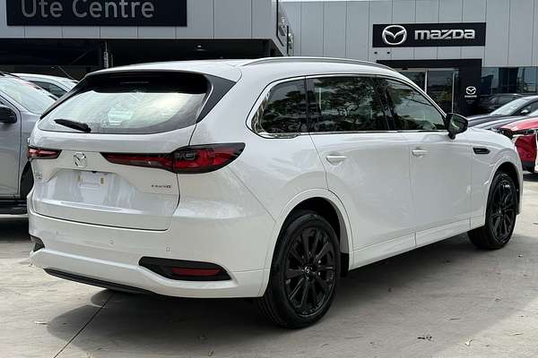 2024 Mazda CX-80 D50e GT KL