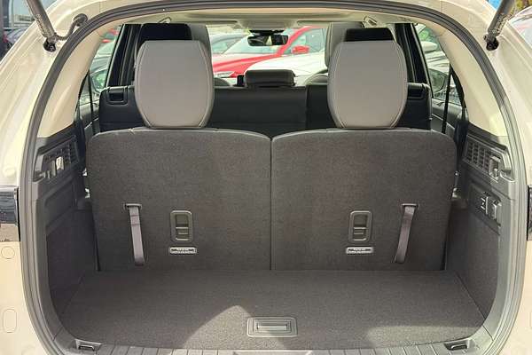 2024 Mazda CX-80 D50e GT KL