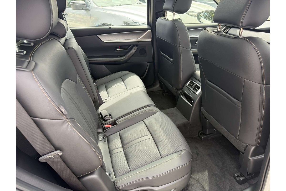 2024 Mazda CX-80 D50e GT KL