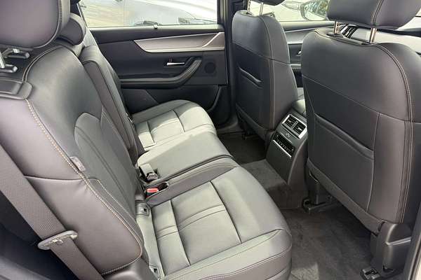 2024 Mazda CX-80 D50e GT KL