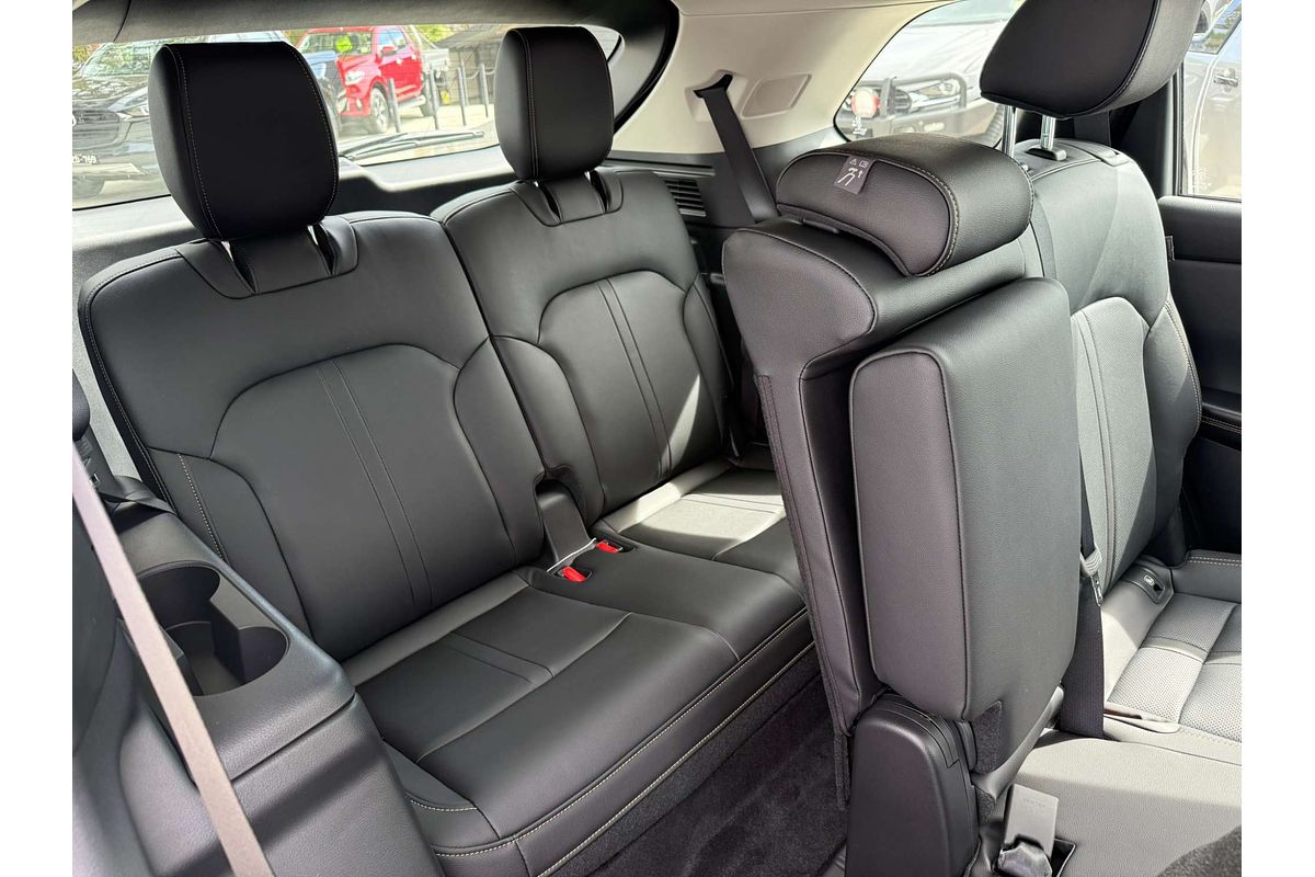 2024 Mazda CX-80 D50e GT KL