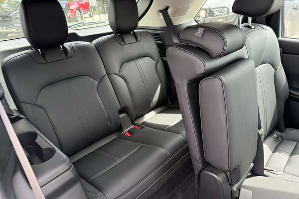 2024 Mazda CX-80 D50e GT KL