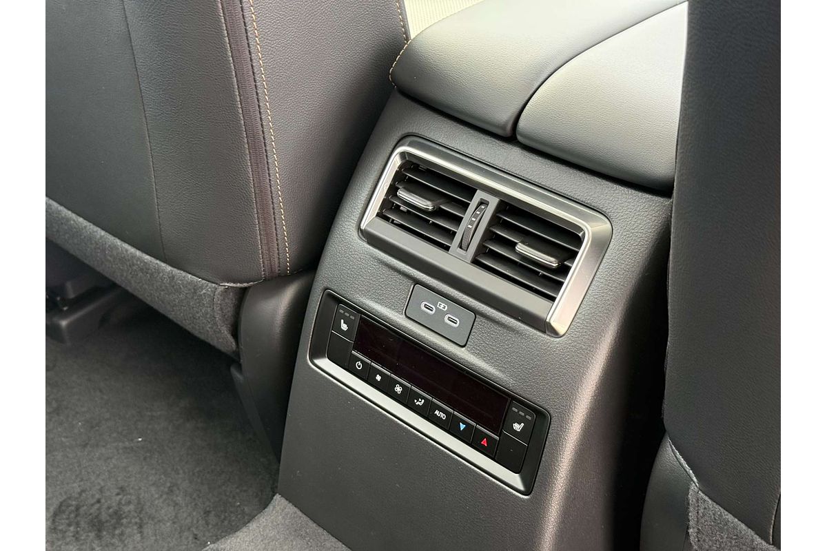 2024 Mazda CX-80 D50e GT KL