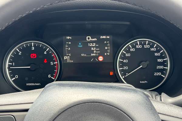 2024 Mazda BT-50 XTR TF 4X4