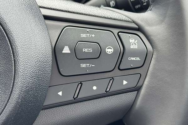 2024 Mazda BT-50 XTR TF 4X4