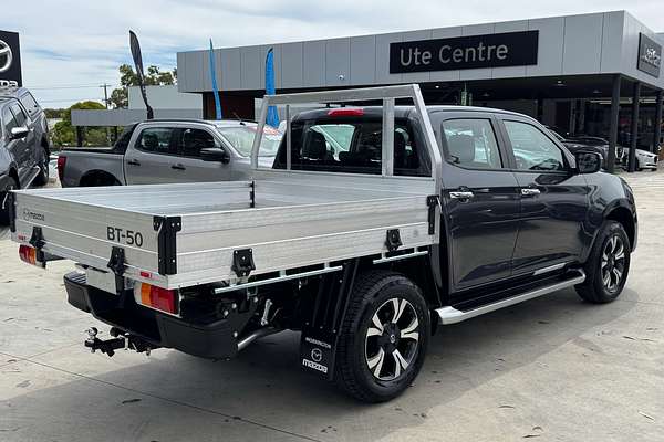 2024 Mazda BT-50 XTR TF 4X4
