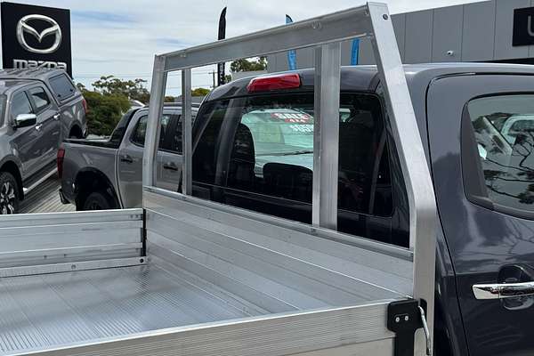 2024 Mazda BT-50 XTR TF 4X4
