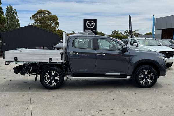 2024 Mazda BT-50 XTR TF 4X4