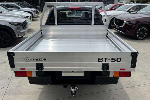 2024 Mazda BT-50 XTR TF 4X4
