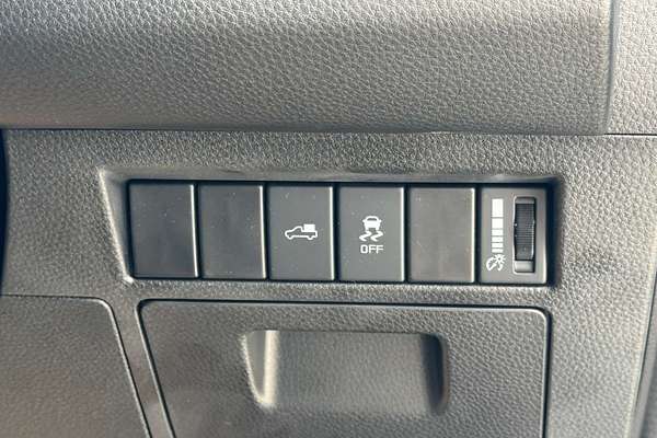 2024 Mazda BT-50 XTR TF 4X4
