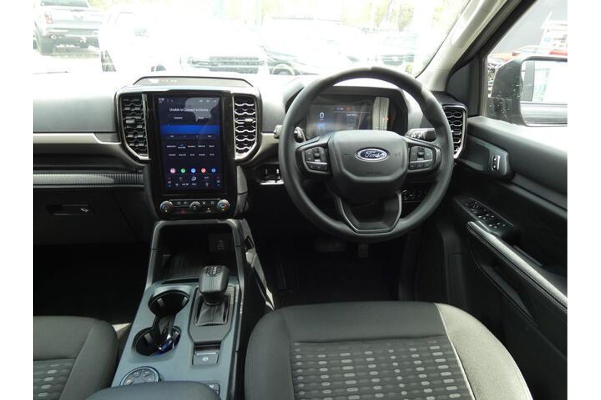 2023 Ford Everest Ambiente