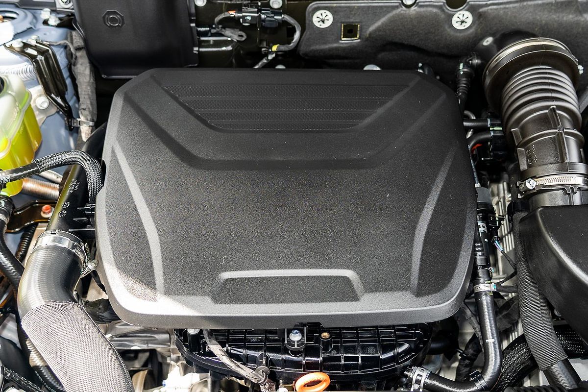2023 GWM Haval H6 Lux Hybrid B01
